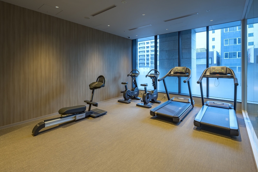KEIO PRELIA HOTEL SAPPORO 26/49