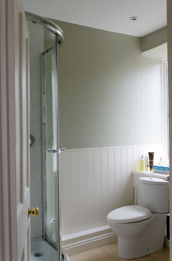 Heron House Bed &amp; Breakfast 20/23