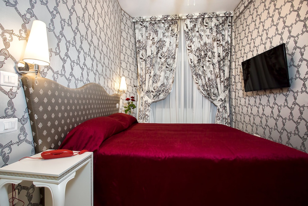 Hotel Ca Nobile Corner 29/50