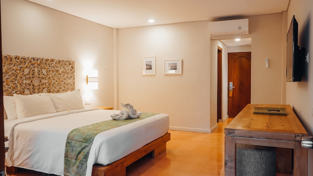 Alam Kulkul Boutique Resorts 19/63