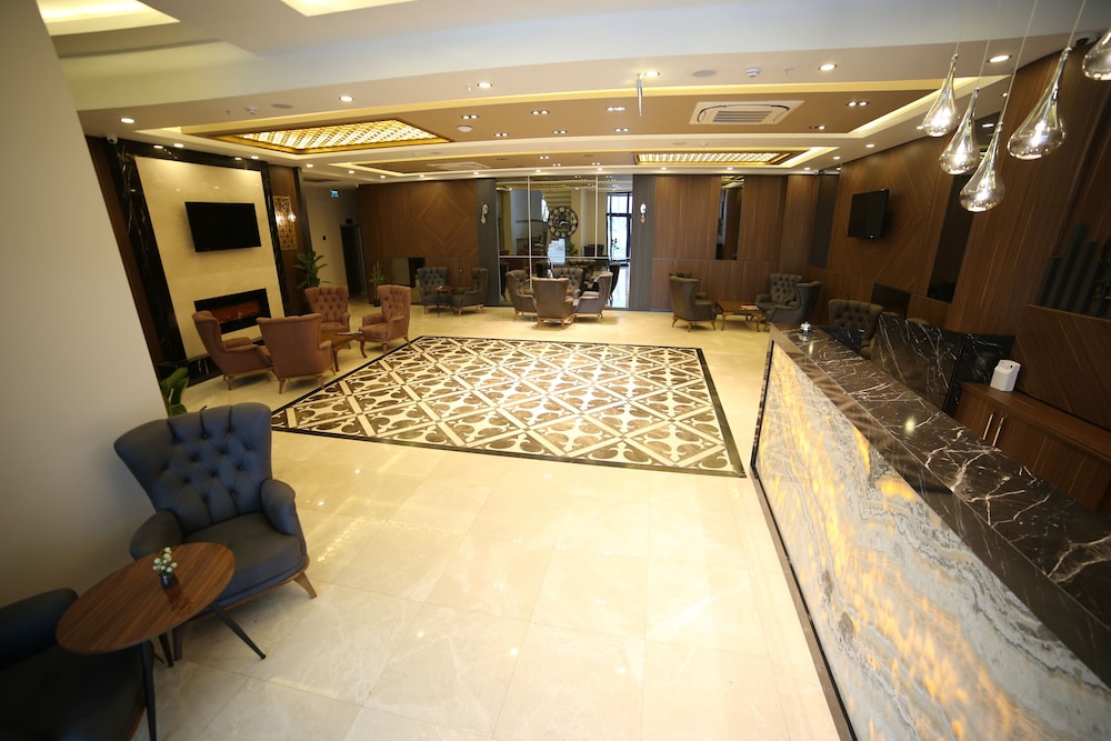 Ema Ozturk Thermal Hotel 7/39