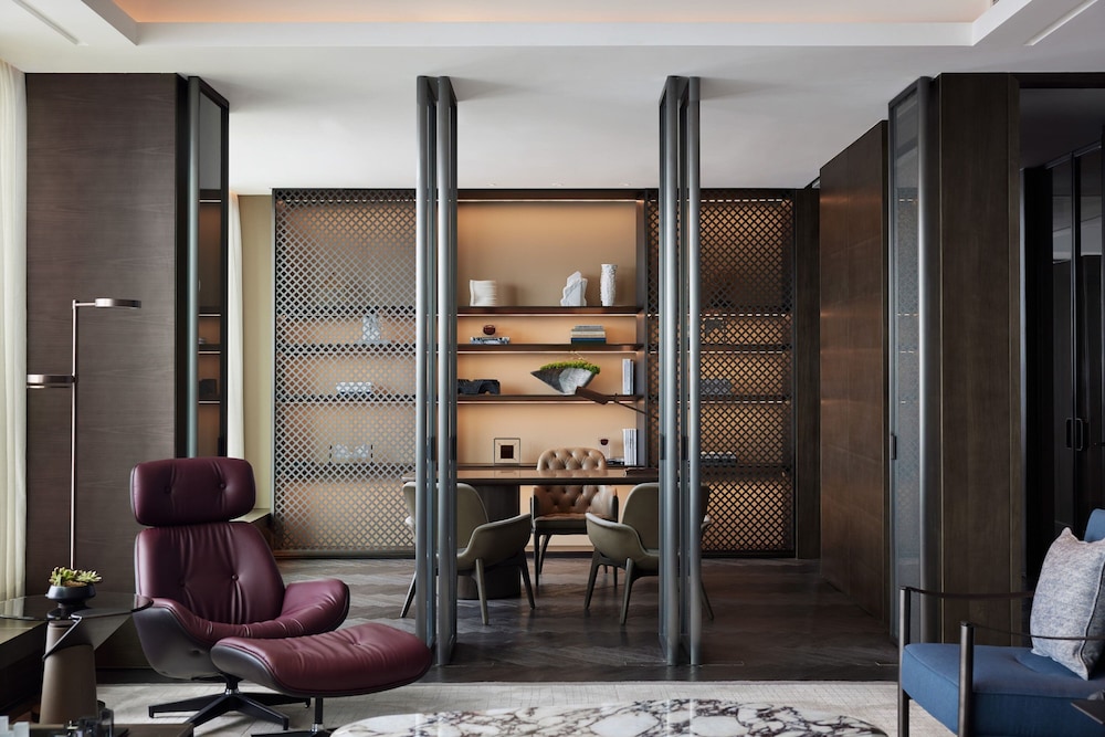 JW Marriott Hotel Changsha 3/50