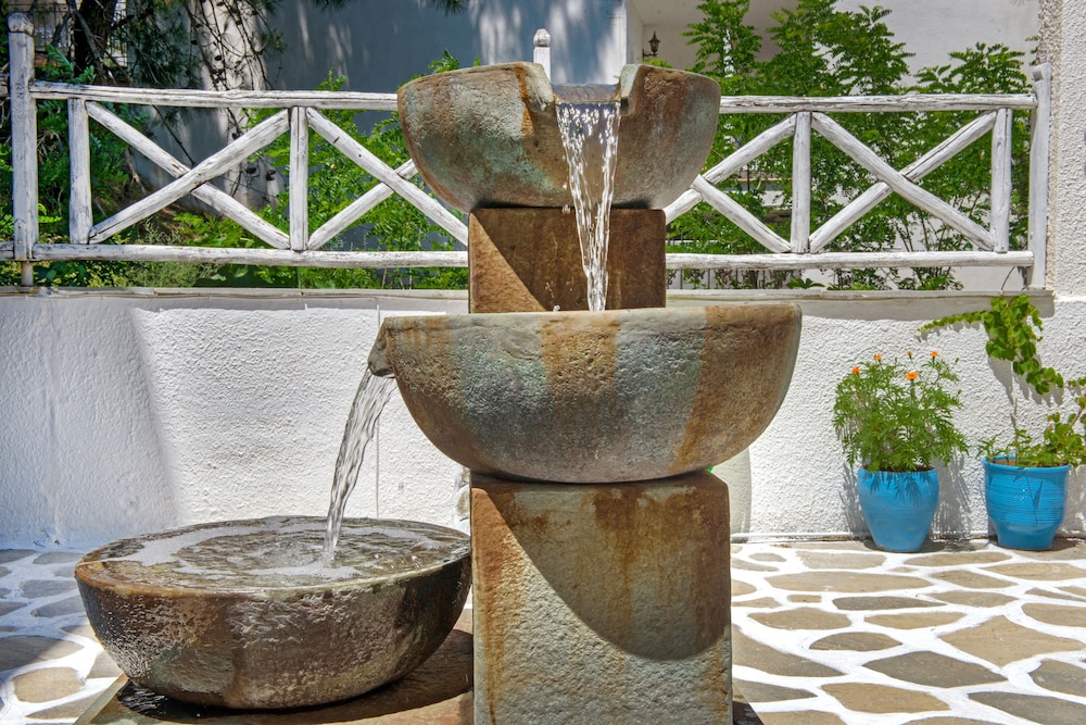 Leandros Hotel 20/50