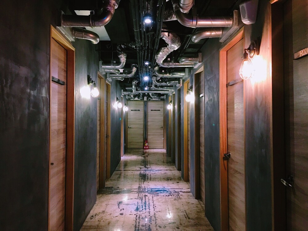 Work Inn Hostel 40/53
