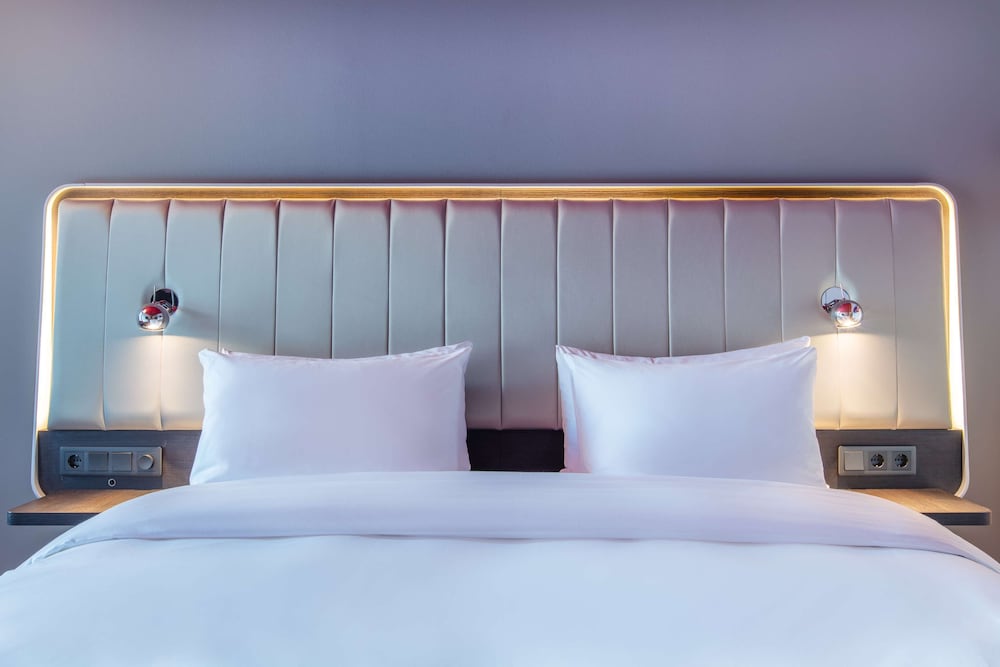 Radisson Blu Hotel Oslo Alna 25/48