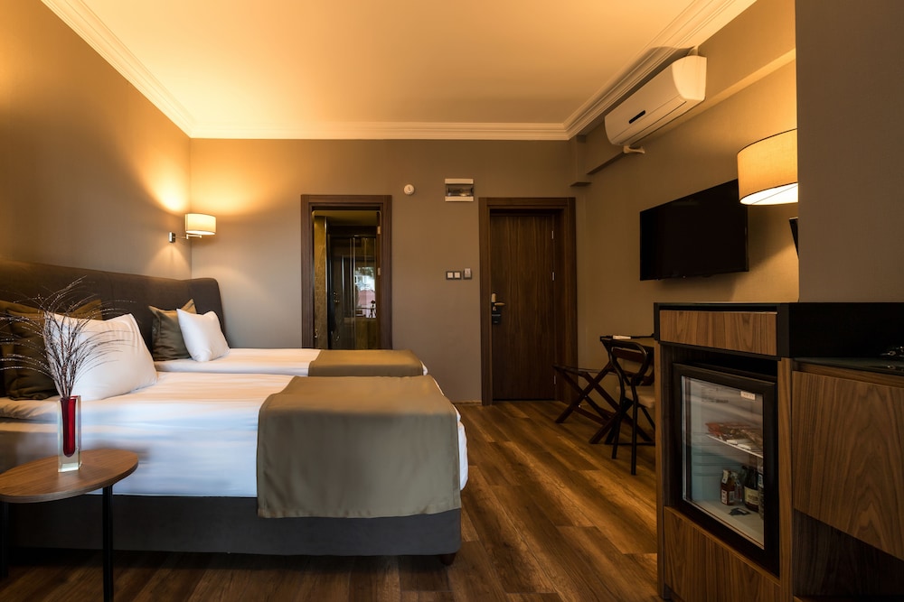 Samsun Marin Otel 10/45
