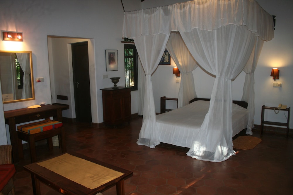 Ging Oya Lodge 10/50
