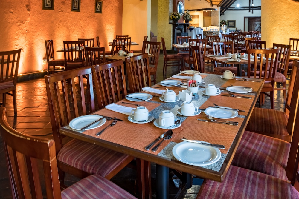 Shumba Valley Lodge 33/50