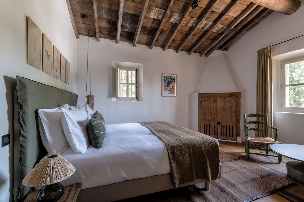 Les Petites Maisons – Hameau des Baux 11/48
