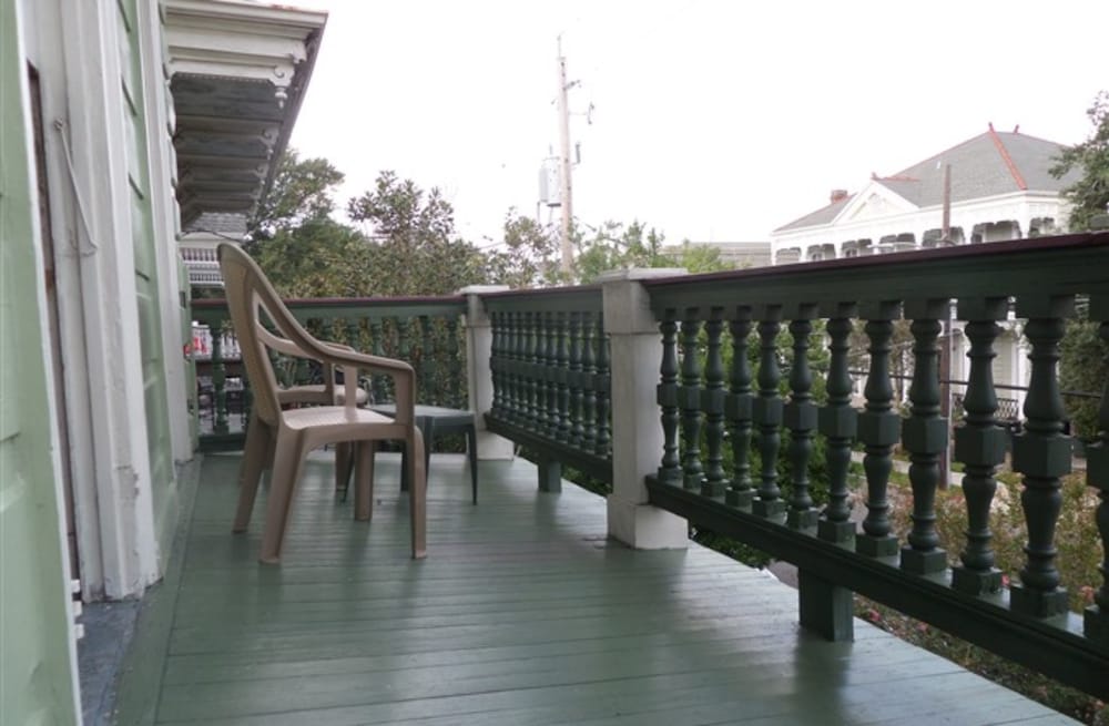 Garden District B&B 4/39