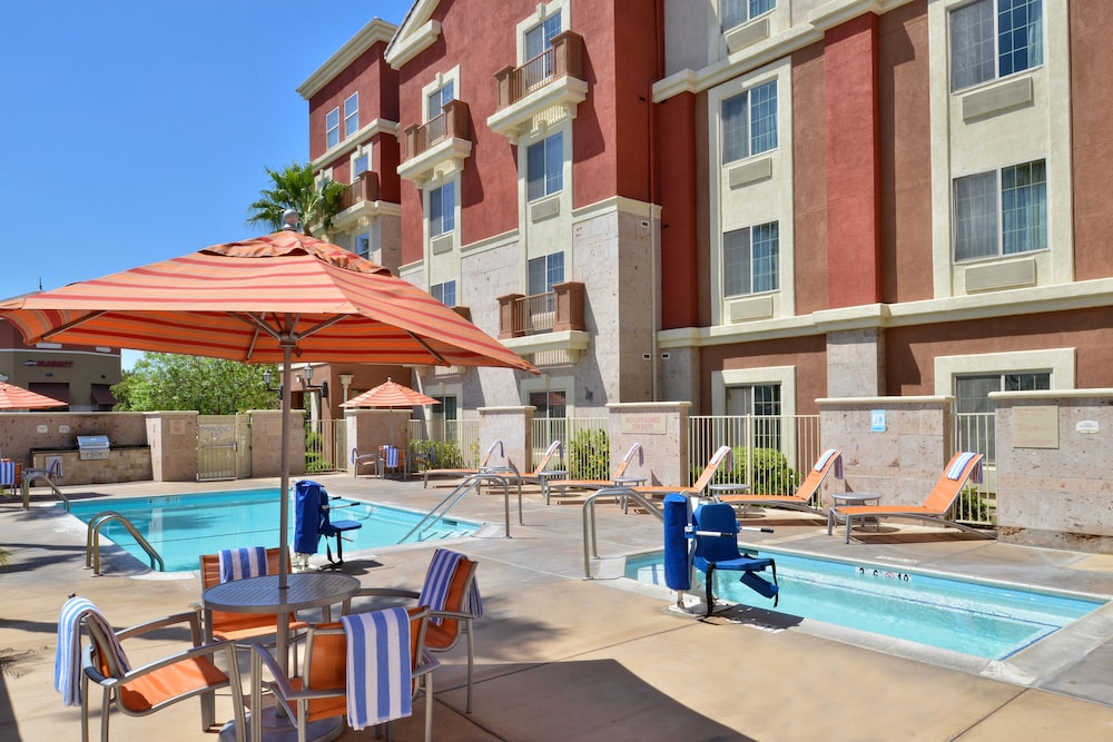 Towneplace Suites Ontario Airport 3/58