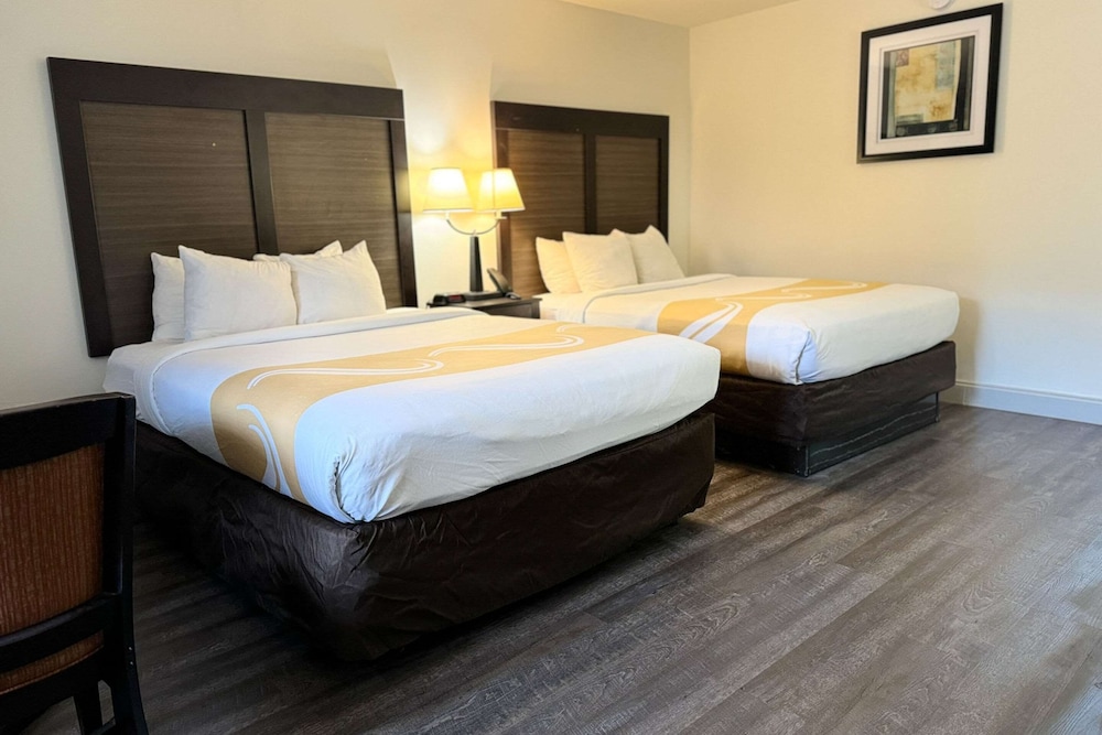 Premium, 2 Queen Beds