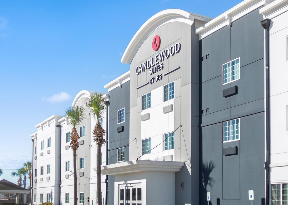 Candlewood Suites Avondale-New Orleans 1/42