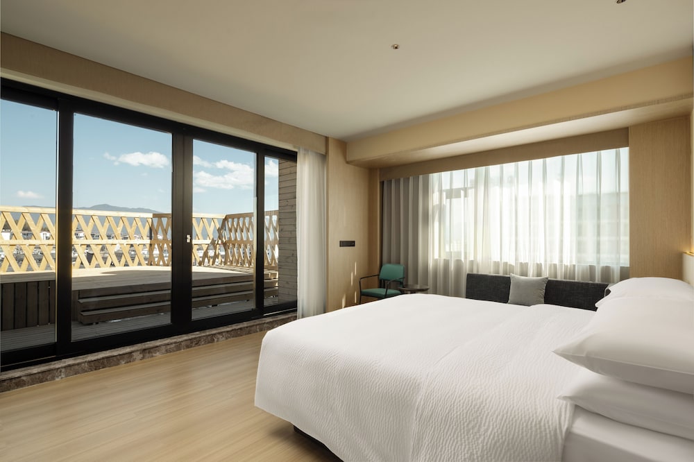 Fairfield by Marriott Lijiang Ancient Town 14/48