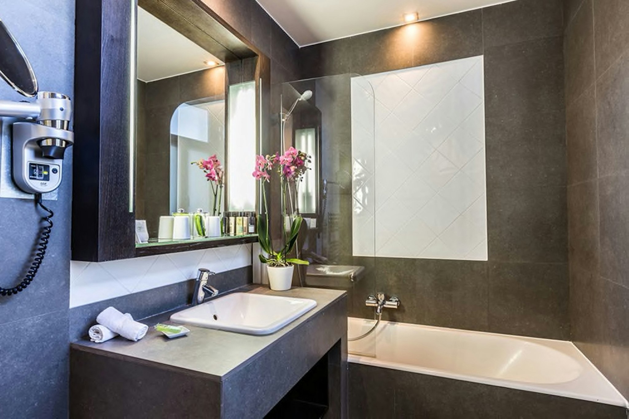 Hotel Duret 43/44