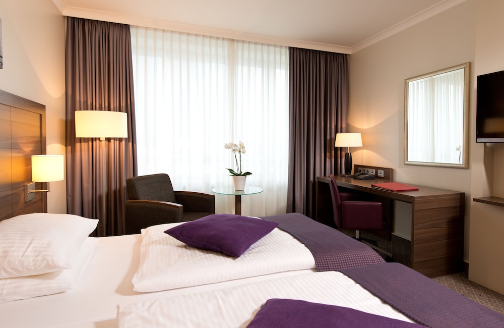 LEONARDO ROYAL HOTEL DUSSELDORF KOENIGSALLEE 14/79