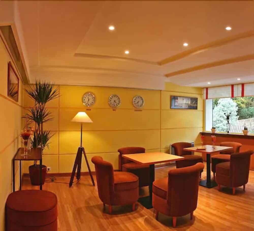 Hotel du Parc 18/33