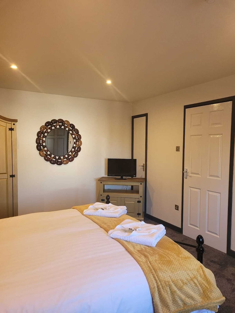 The Bay Horse Inn 18/50