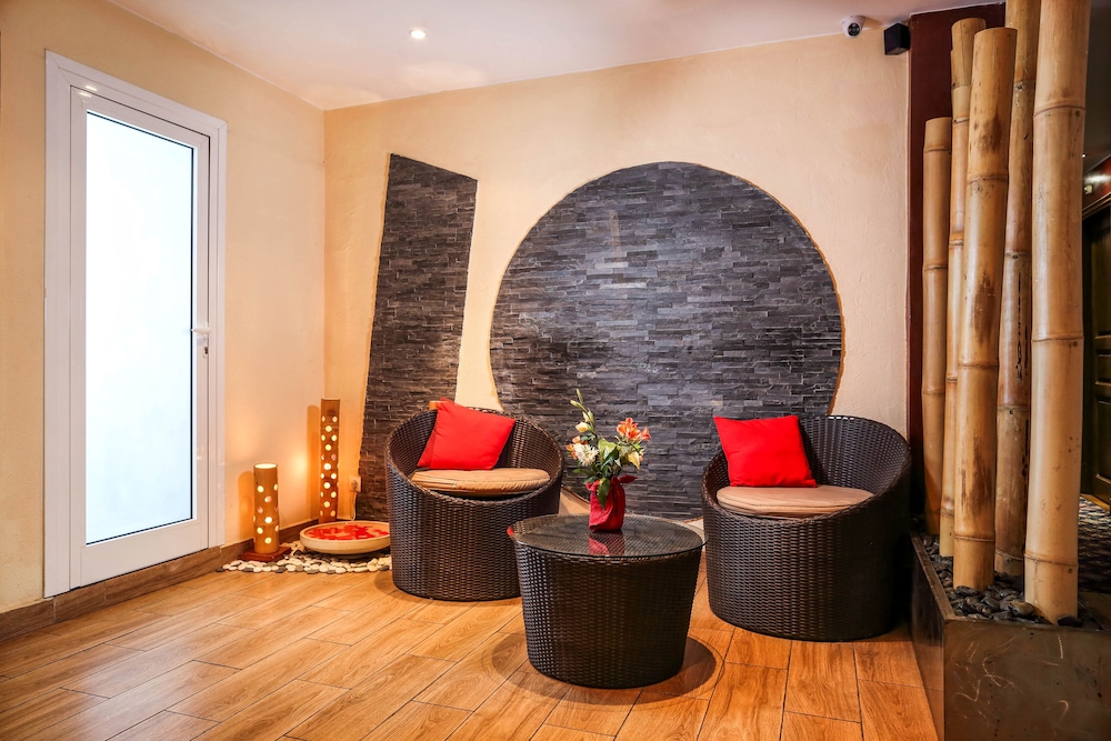 LE GRAND MELLIS HOTEL & SPA 42/62