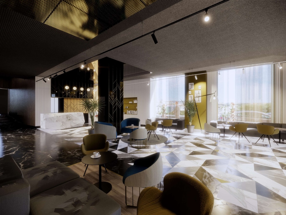 Radisson Blu Aurum Hotel Brasov 18/46