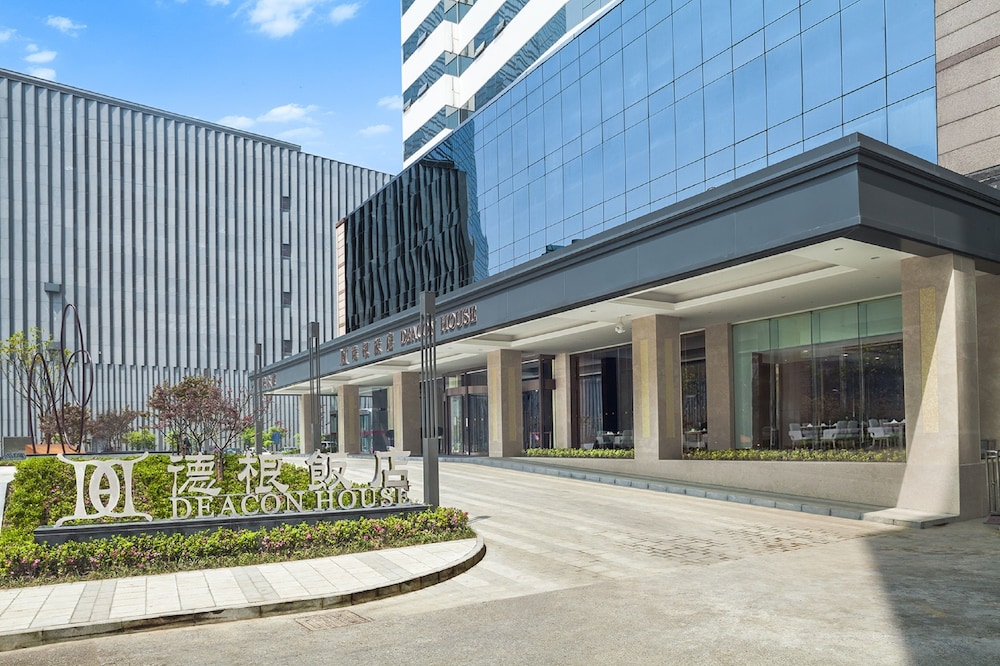 Deacon House Wuxi 46/50