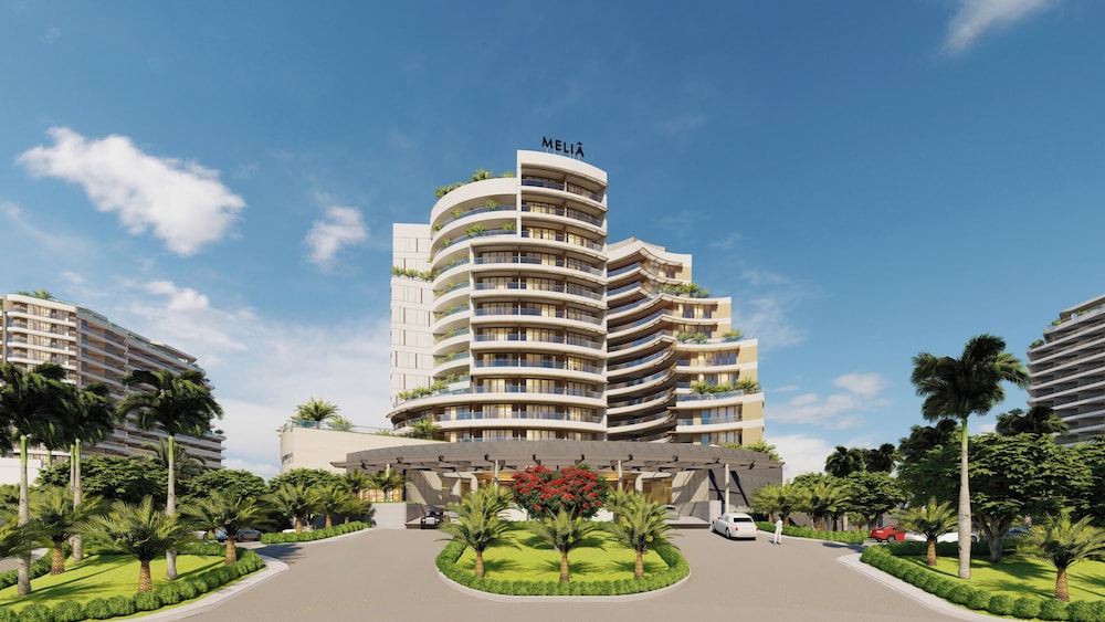 Melia Serenity Cam Ranh Beach Resort 38/47