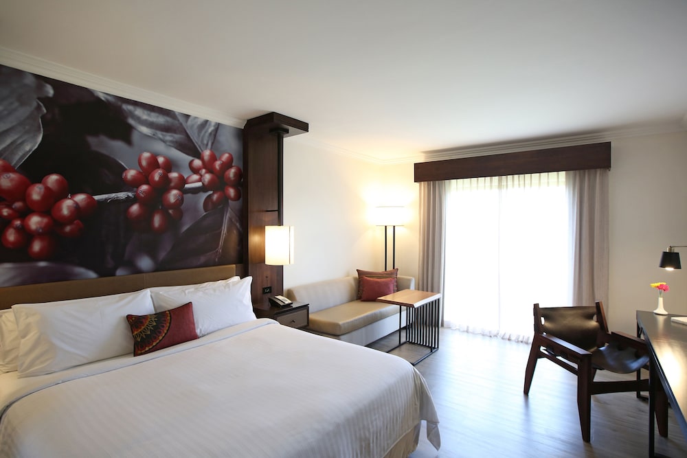 Costa Rica Marriott Hotel Hacienda Belen 13/57