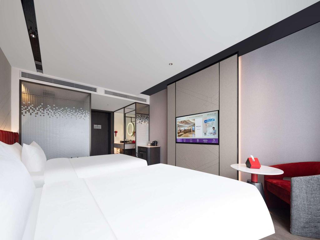 SUPERIOR, TWIN BEDS