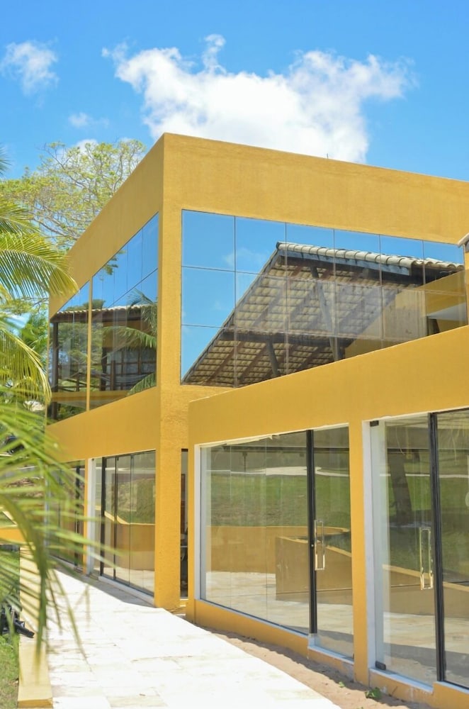 Pipa Lagoa Hotel in Tibau do Sul