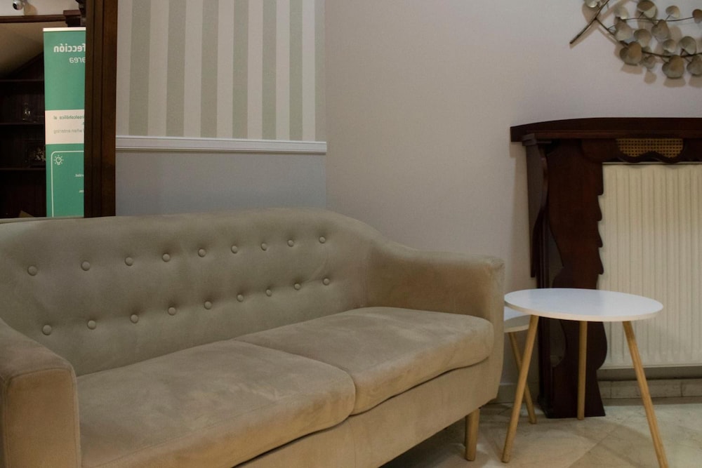 Hostal Alda Rio Duero 10/31