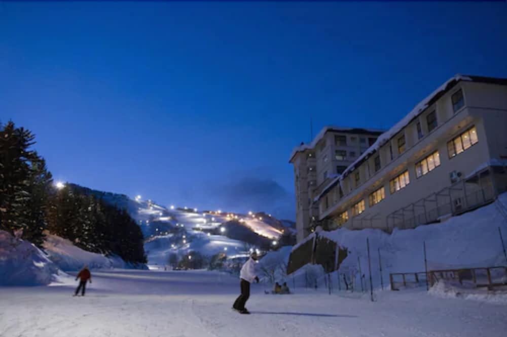 hotel