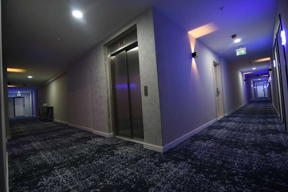 Sera Nature Hotel Trabzon 31/55