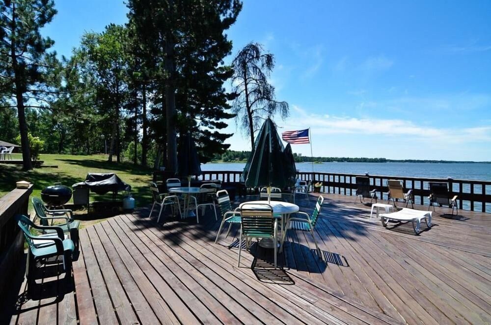 CENTERSTONE RESORT LAKE-AIRE 32/59