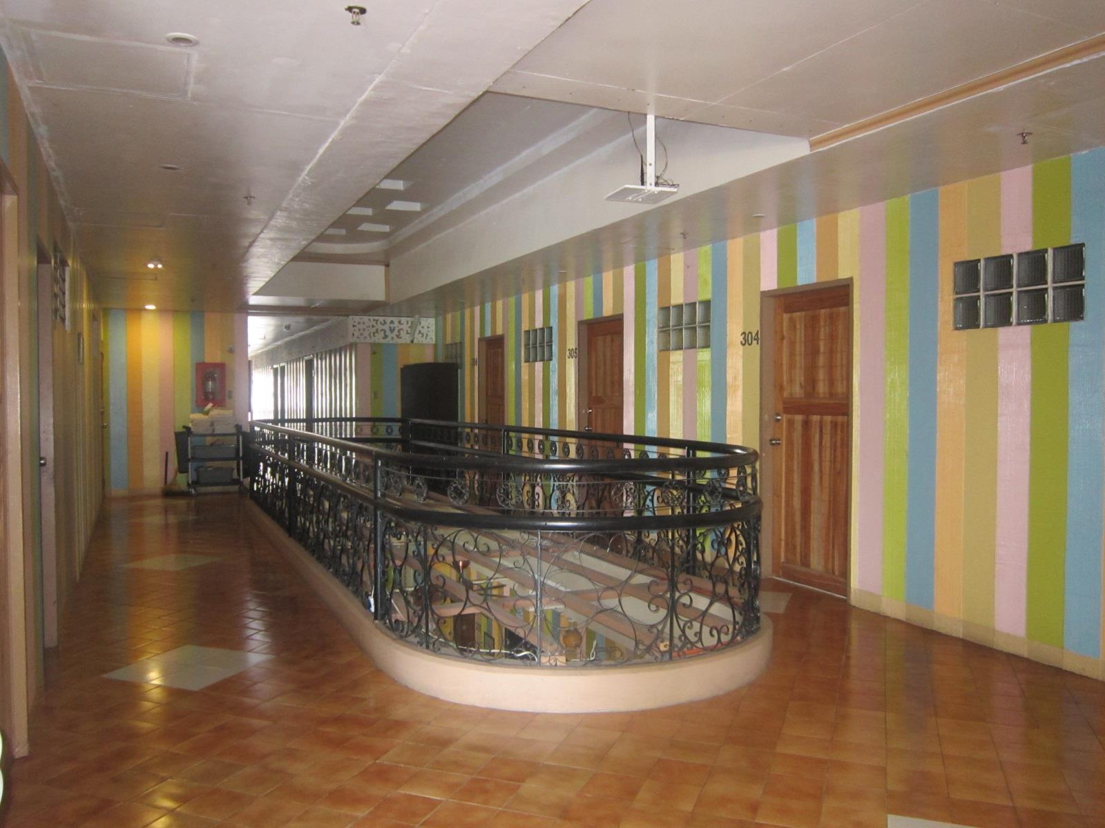 Plaza Maria Luisa Suites Inn 14/38