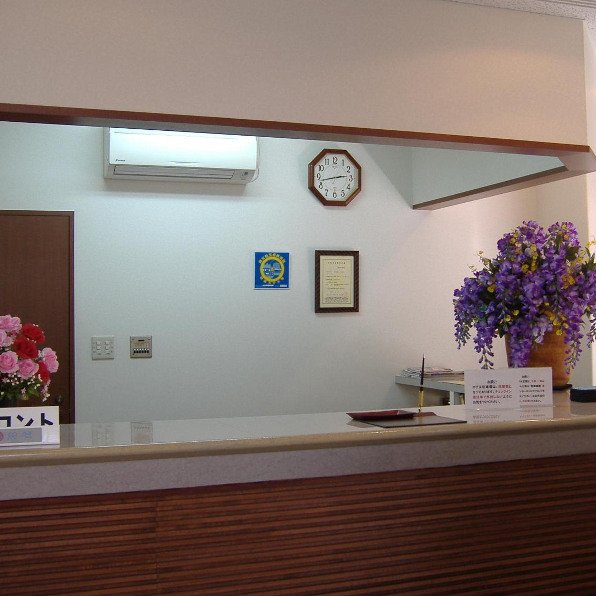Kisyaba Hotel 4/35