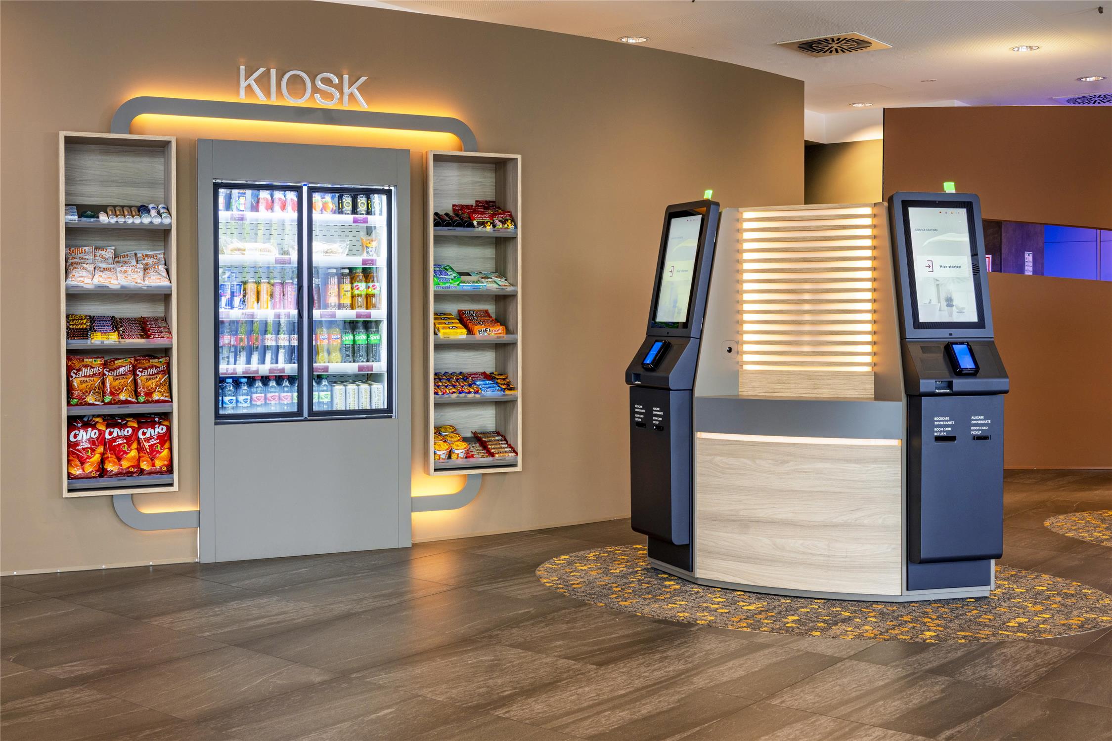 パーク イン バイ ラディソン ケルン シティ ウエスト(Best Western Plus Hotel Koeln City) 写真4
