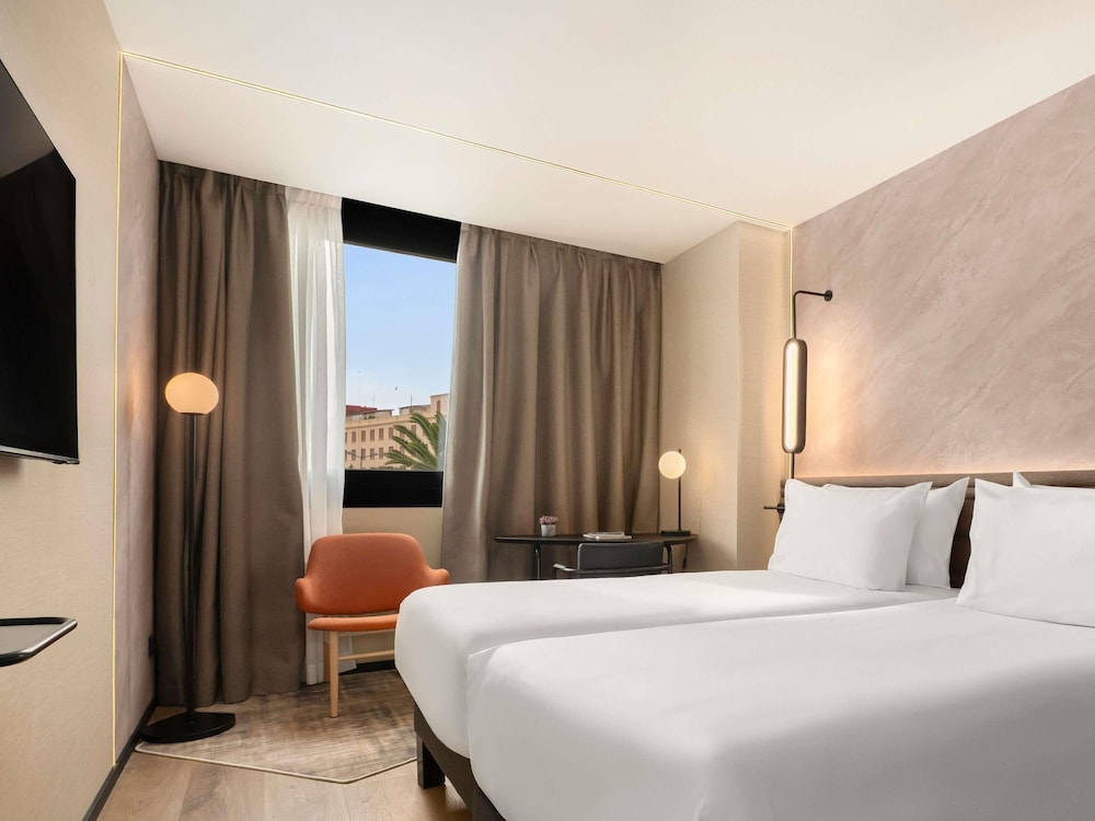 Novotel Valencia Lavant 26/65