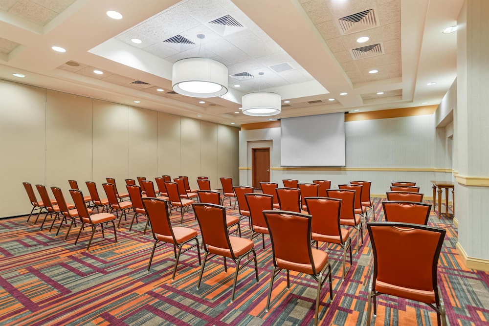 DRURY INN AND SUITES BATON ROUGE 40/50