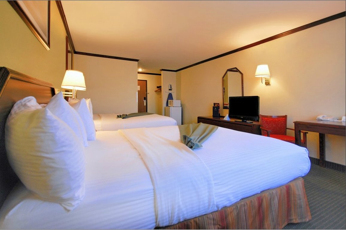 Best Western Hermiston Inn 16/52