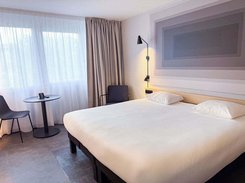 Ibis Ales Centre Ville 9/46
