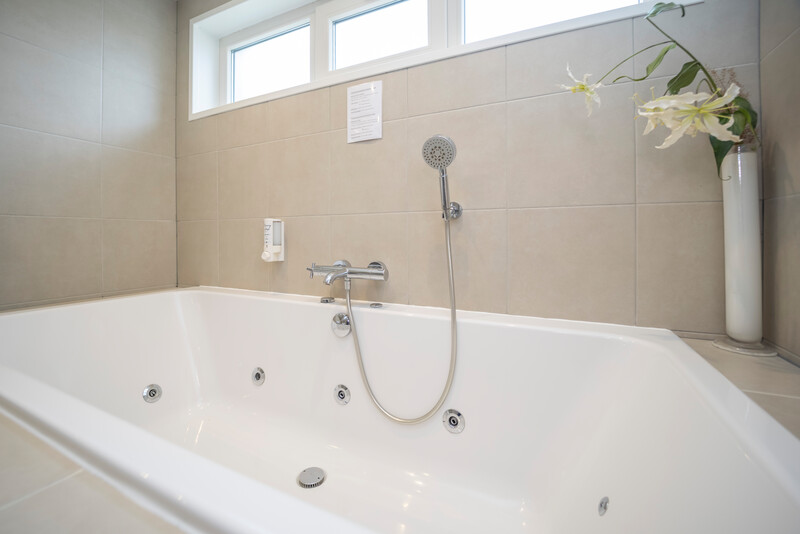Royal, Beach Suite، Fletcher Zuiderduin Beachhotel 4/6