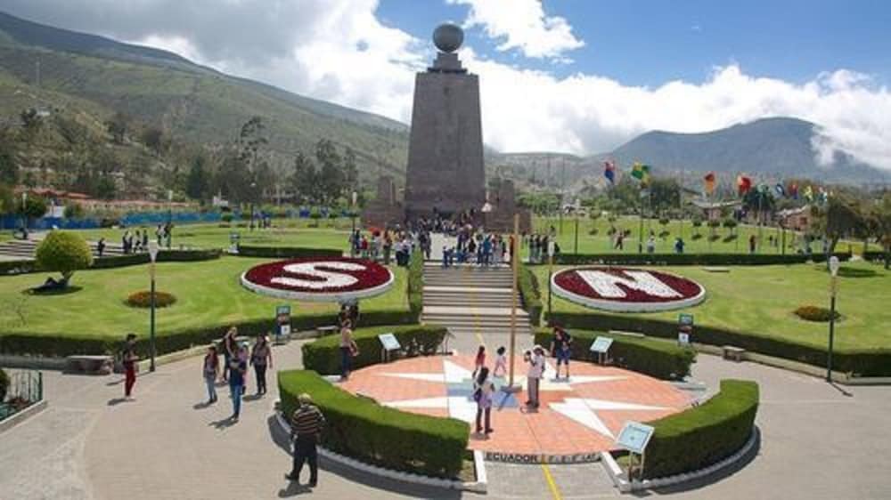 Quito Antiguo B And B 61/64