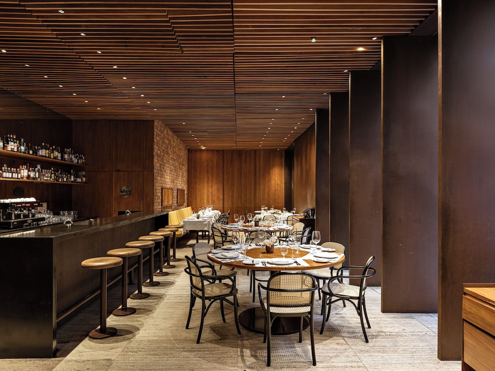 Hotel Fasano Belo Horizonte 54/67
