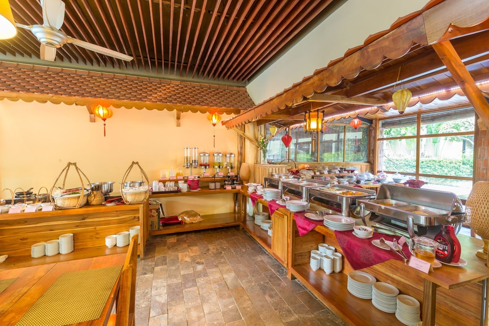 Bauhinia Resort 31/50
