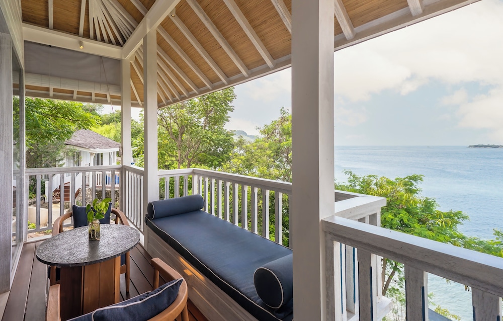 Sudamala Resort Seraya Flores 54/65