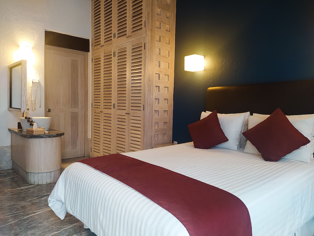Doña Urraca Hotel &amp; Spa 17/67