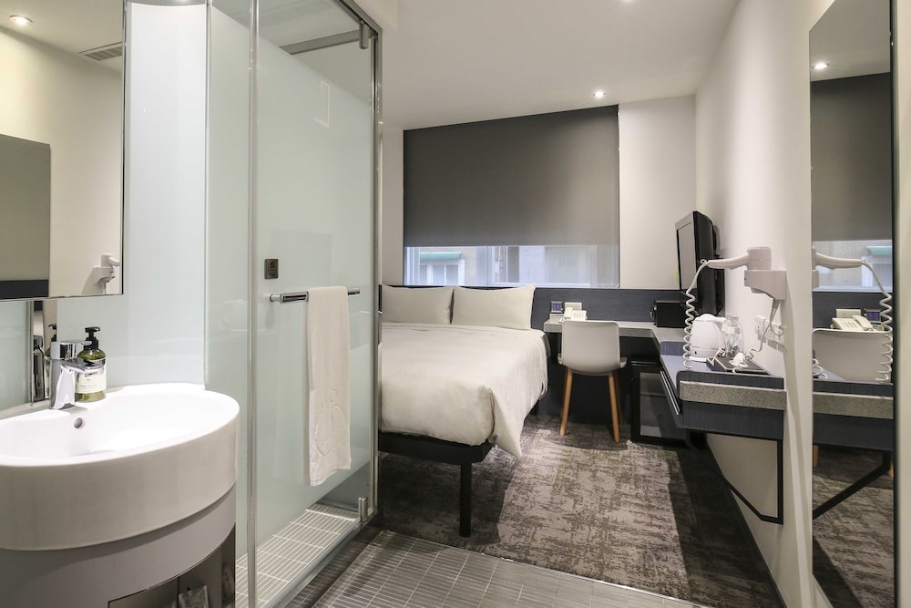 Cityinn Hotel Taipei Station Branch Iii 10/59