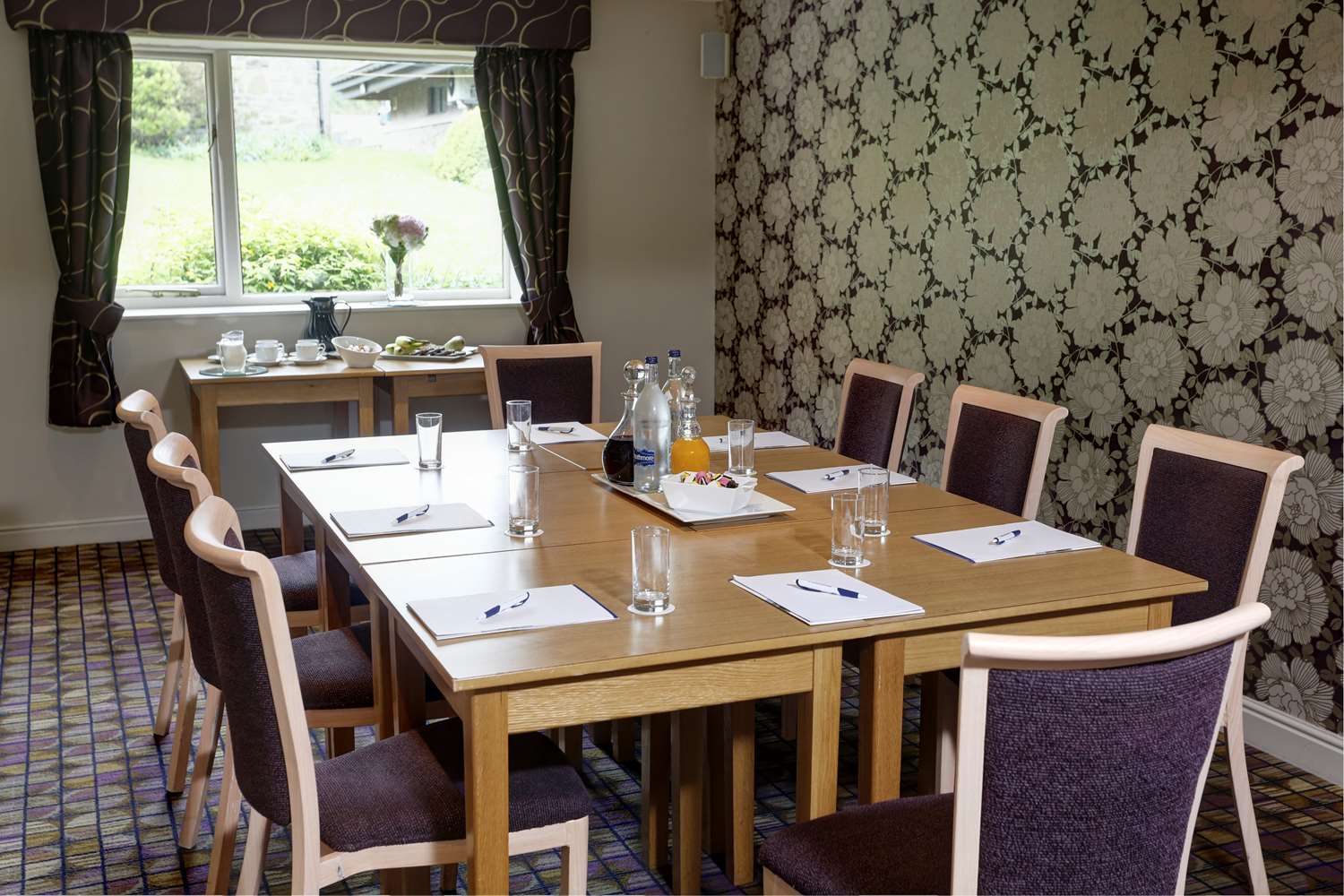 Mytton Fold Hotel 32/52