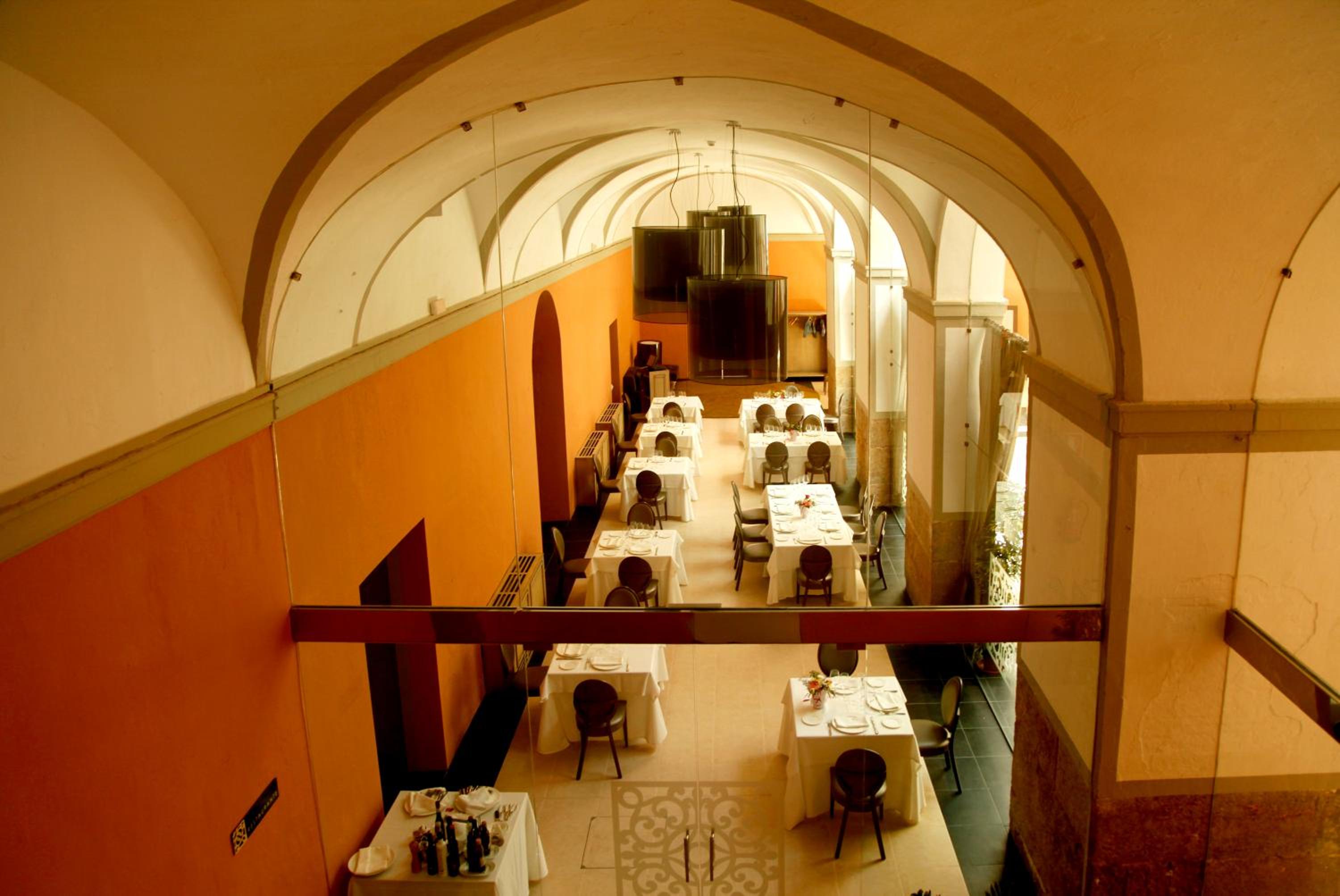 Hotel Spa Martin El Humano 41/47