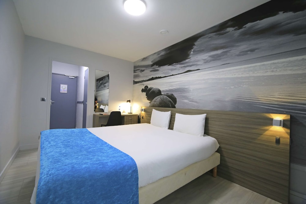 Brit Hotel Essentiel Dunkerque Gravelines 7/34